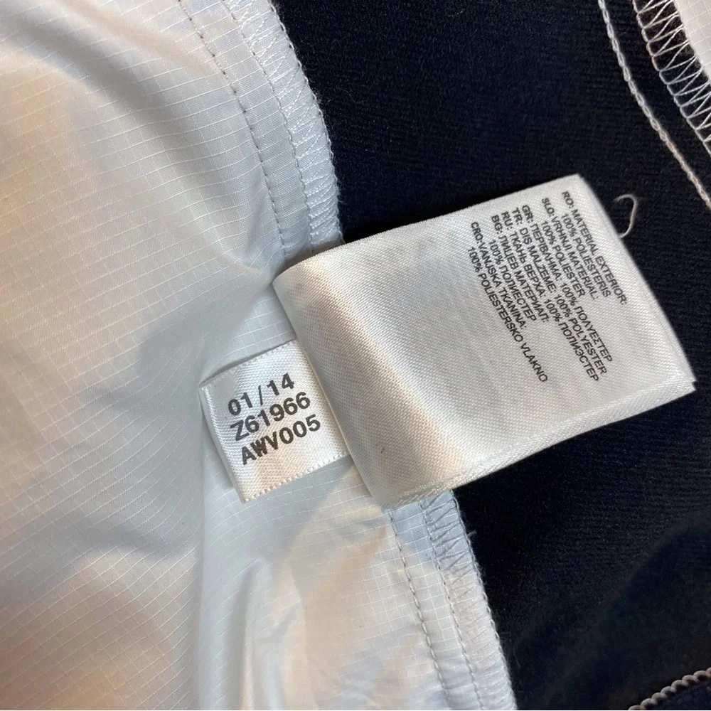 ADIDAS Golf Climaproof Men’s Windbreaker - Picture 8 of 10